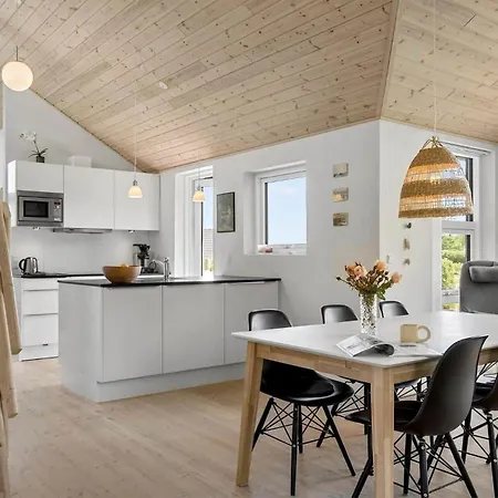 G245-lemvig-porsevej-45 펜션 렘비그