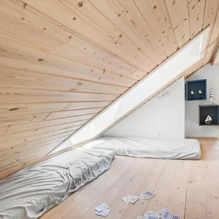 펜션 G245-lemvig-porsevej-45 *