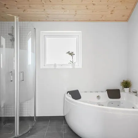 G245-lemvig-porsevej-45 펜션 렘비그