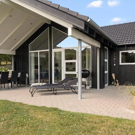 펜션 G245-lemvig-porsevej-45 렘비그