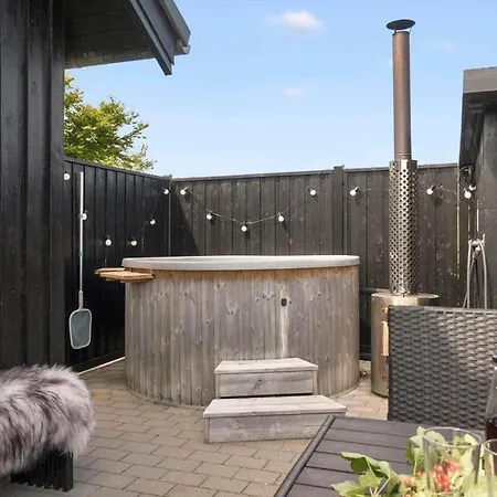 펜션 G245-lemvig-porsevej-45 *