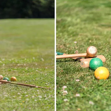 G245-lemvig-porsevej-45 펜션 *