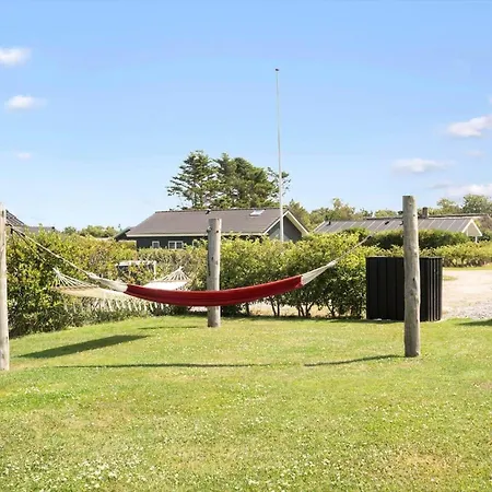 펜션 G245-lemvig-porsevej-45 *