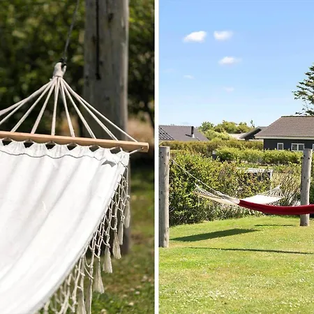 펜션 G245-lemvig-porsevej-45 *