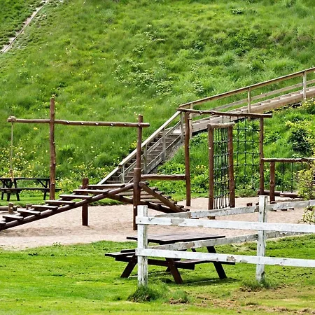 펜션 G245-lemvig-porsevej-45 *