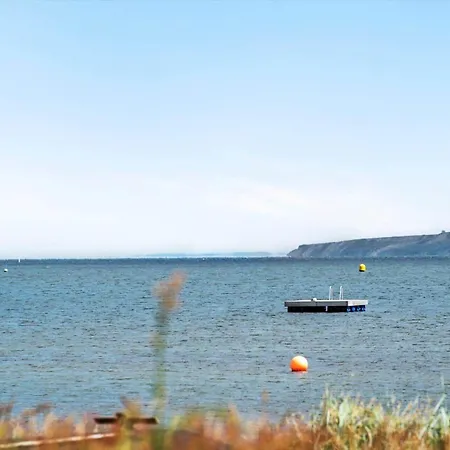 G245-lemvig-porsevej-45 펜션 *