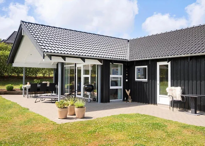 G245-lemvig-porsevej-45 Tatil Evi