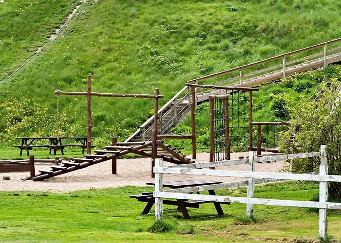 Tatil Evi G245-lemvig-porsevej-45 *